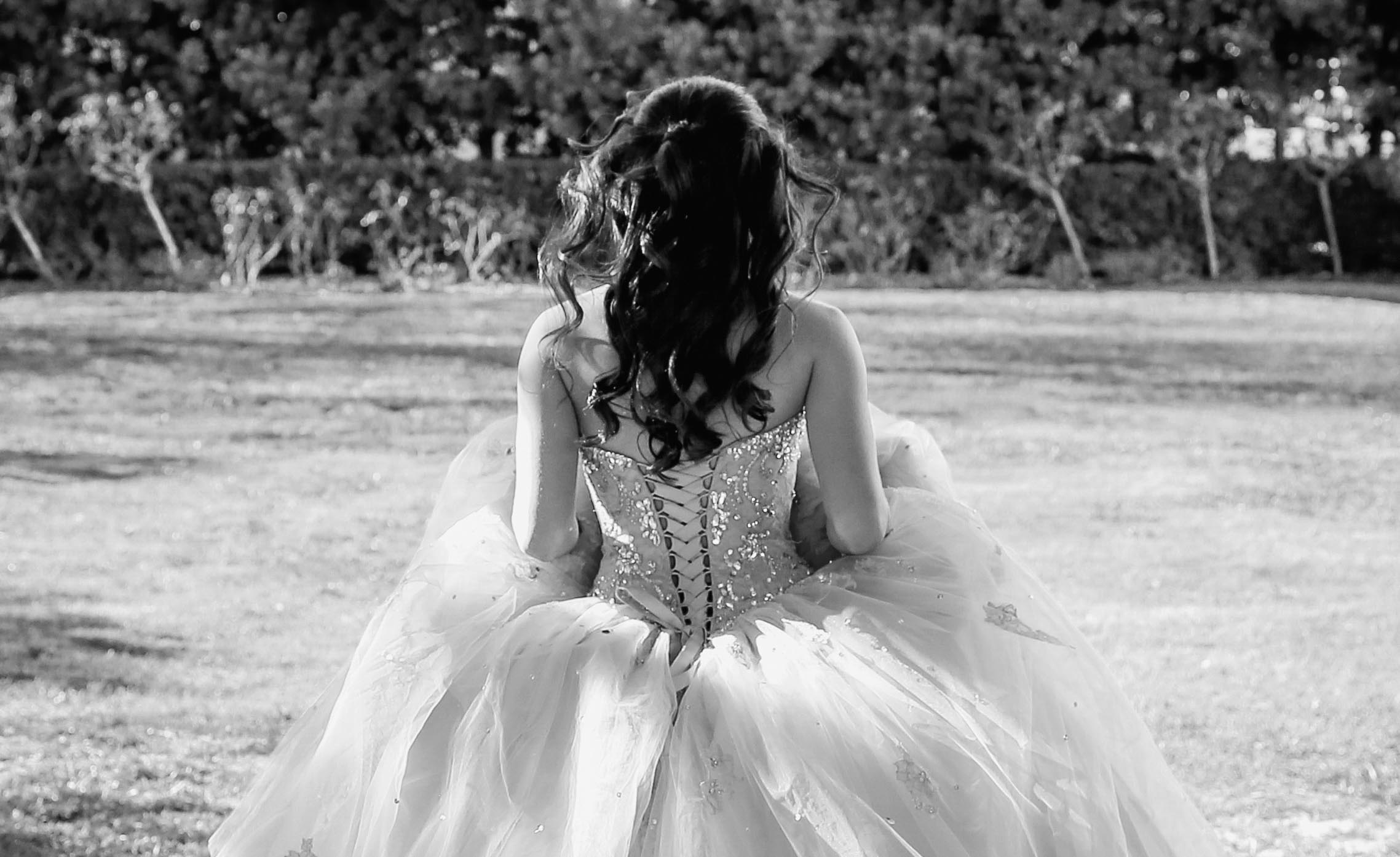 Nişan Saç ve Makyaj Hizmeti