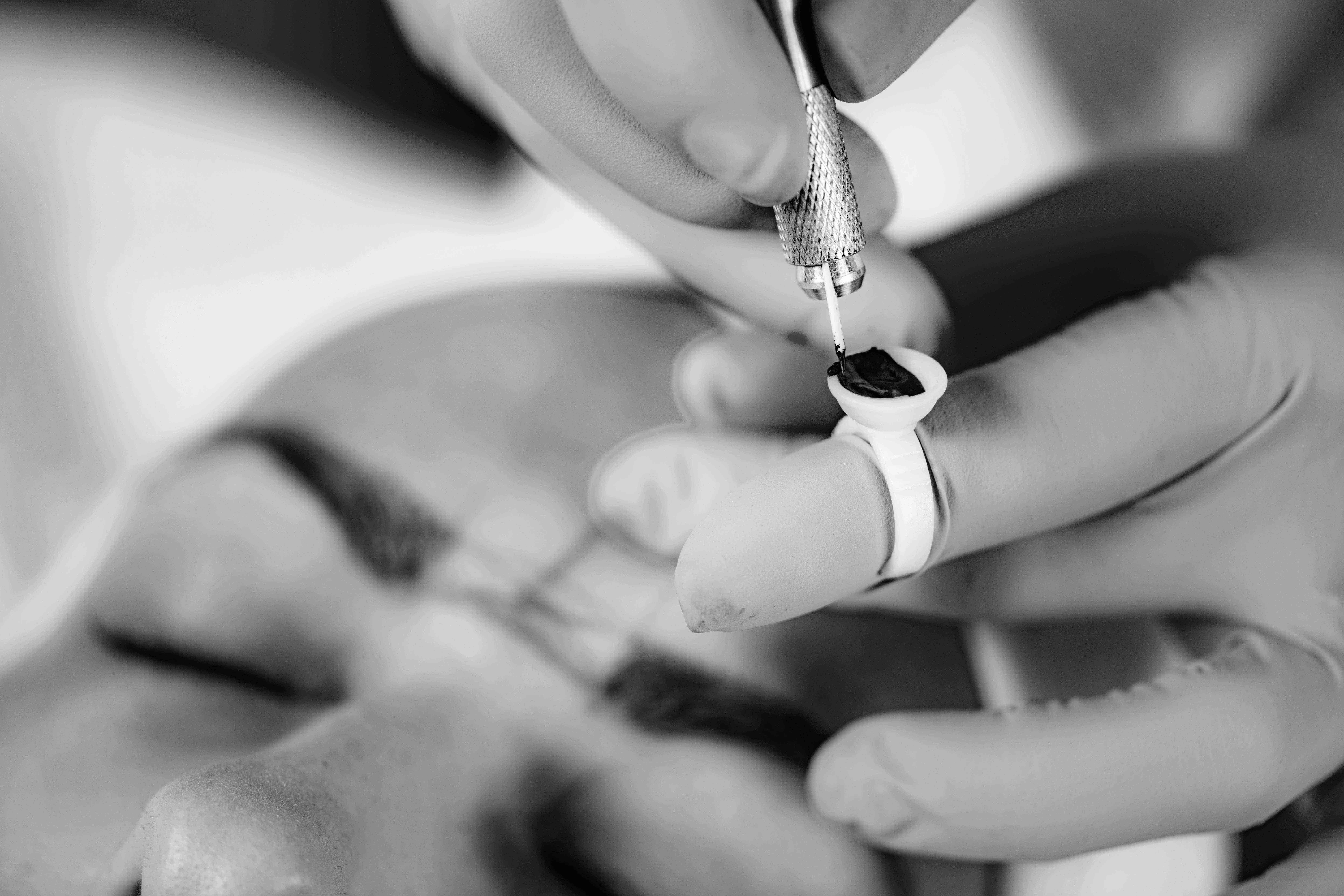 Microblading(Kıl Tekniği)