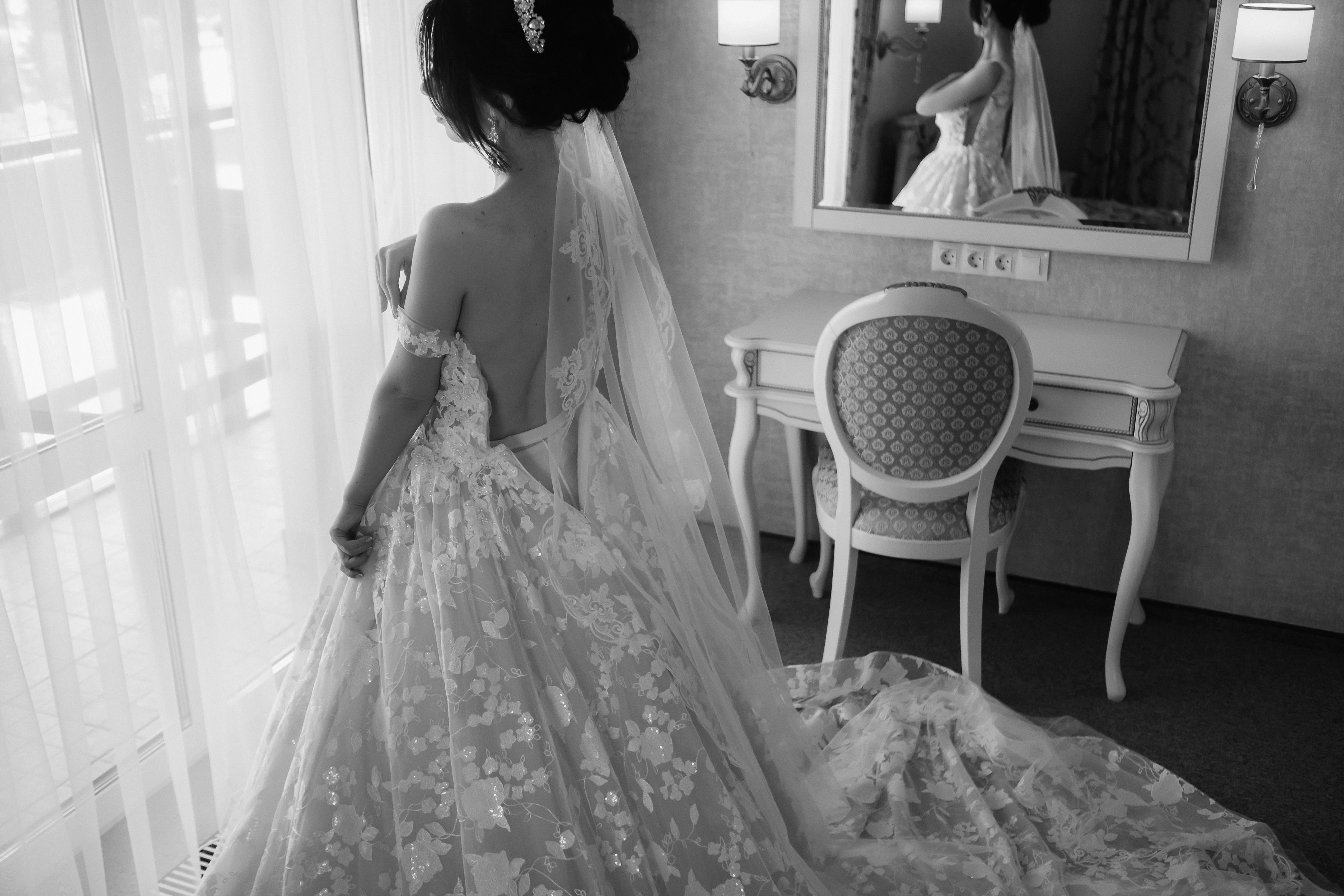 Gelin Saç Makyaj Hizmeti